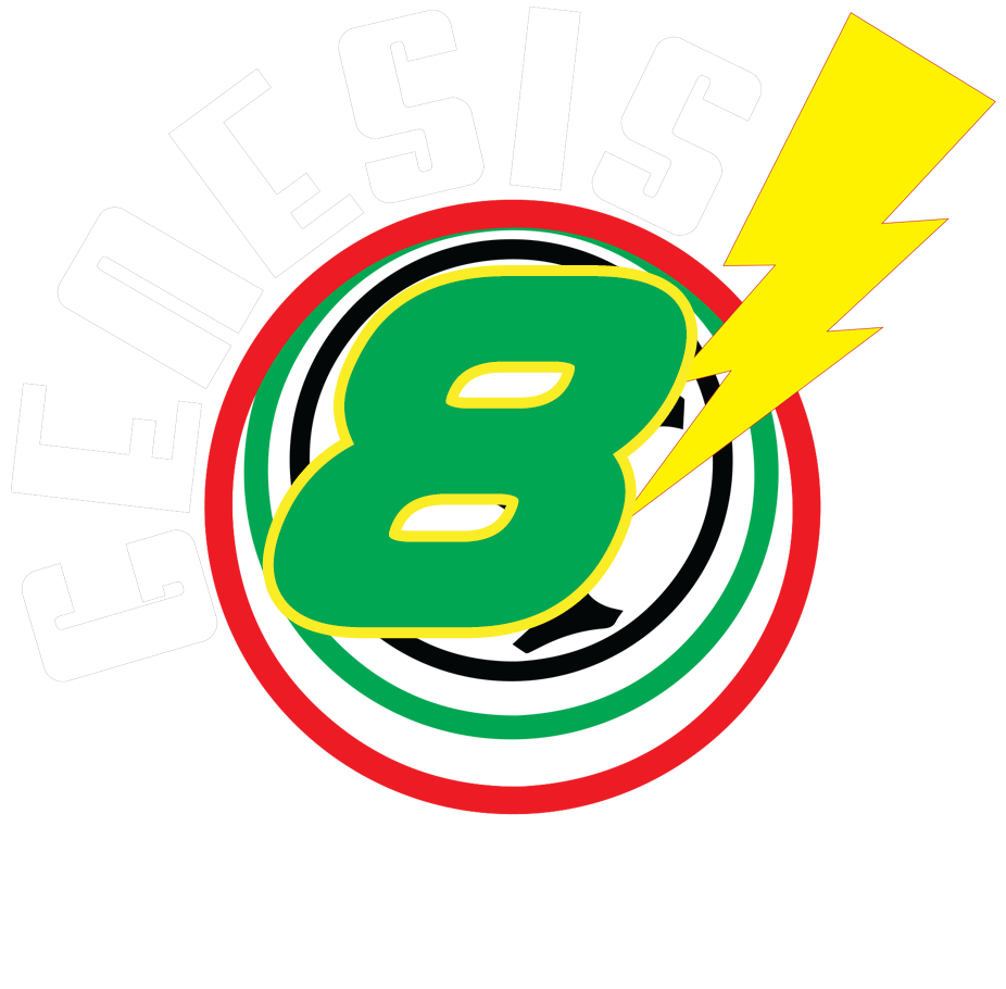 Genesis Open 8