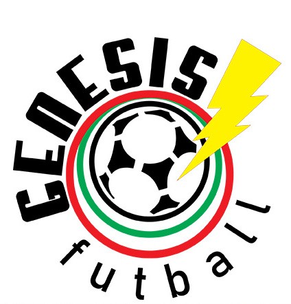 Genesis FC logo